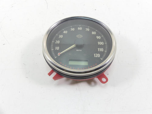 2015 Harley FLD Dyna Switchback Speedometer Gauge Instrument - 19K 67096-12A | Mototech271