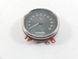 2015 Harley FLD Dyna Switchback Speedometer Gauge Instrument - 19K 67096-12A | Mototech271