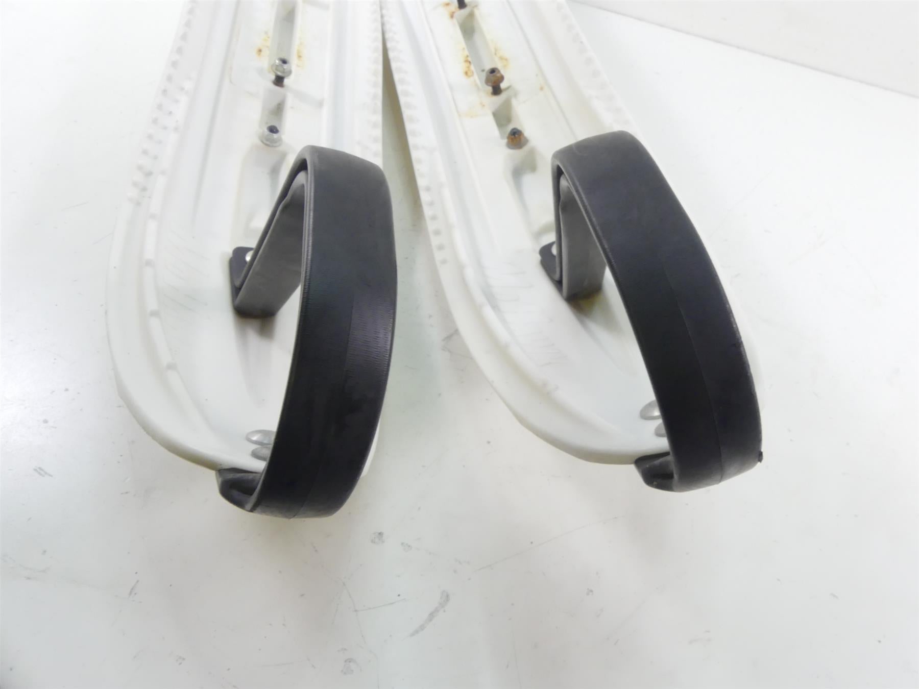 2017 Arctic Mountain Cat M8000 153 SLP Left & Right Skis Skier Set 3603-518 {{ shop.shopifyCountryName }} - Mototech271