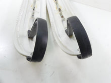 Load image into Gallery viewer, 2017 Arctic Mountain Cat M8000 153 SLP Left &amp; Right Skis Skier Set 3603-518
