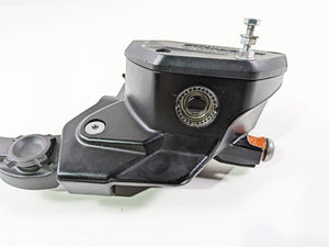 2019 BMW R1250RT K52 Front Brake Master Cylinder 32728559604