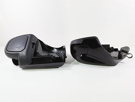 2014 Harley Touring FLHTK Electra Glide Lower Leg Fairing Cover Set 57100112-Mototech271