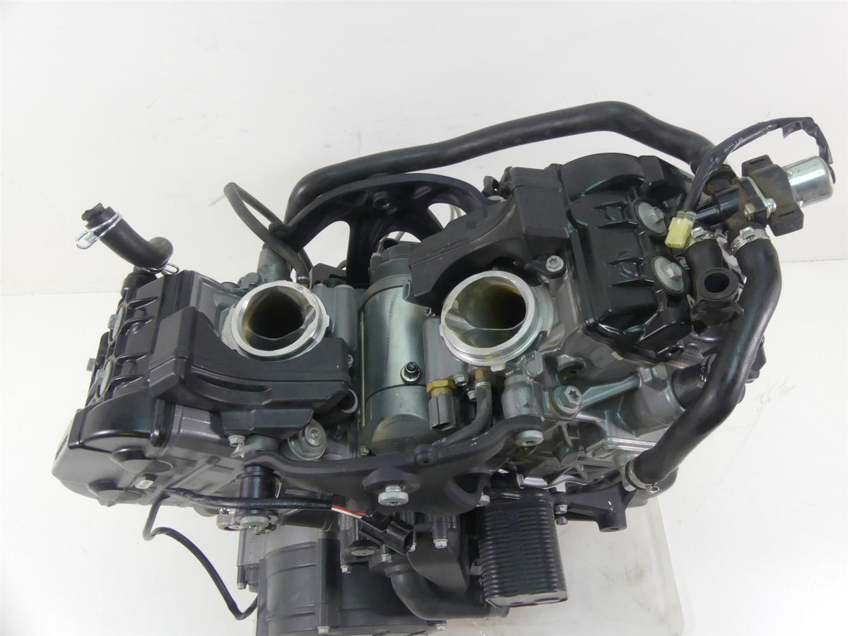 2019 KTM 1290R Super Adventure Running LC8 Engine Motor 3K -Video 6043000004424 {{ shop.shopifyCountryName }} - Mototech271