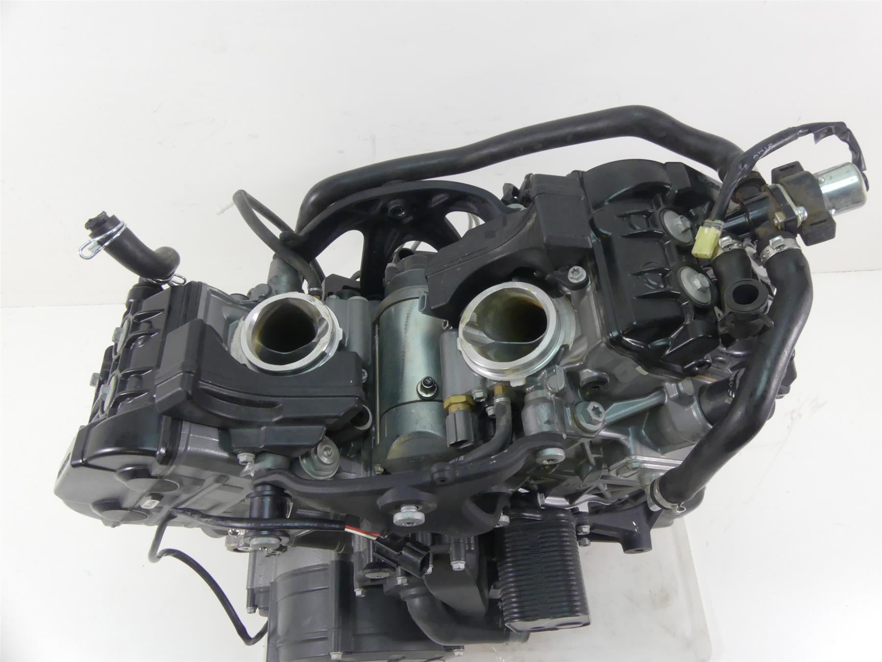 2019 KTM 1290R Super Adventure Running LC8 Engine Motor 3K -Video 6043000004424 {{ shop.shopifyCountryName }} - Mototech271