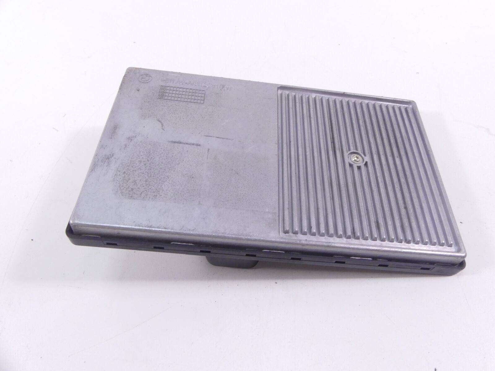 2008 BMW R1200R K27 Central Chassis Body Module 61357709684 {{ shop.shopifyCountryName }} - Mototech271