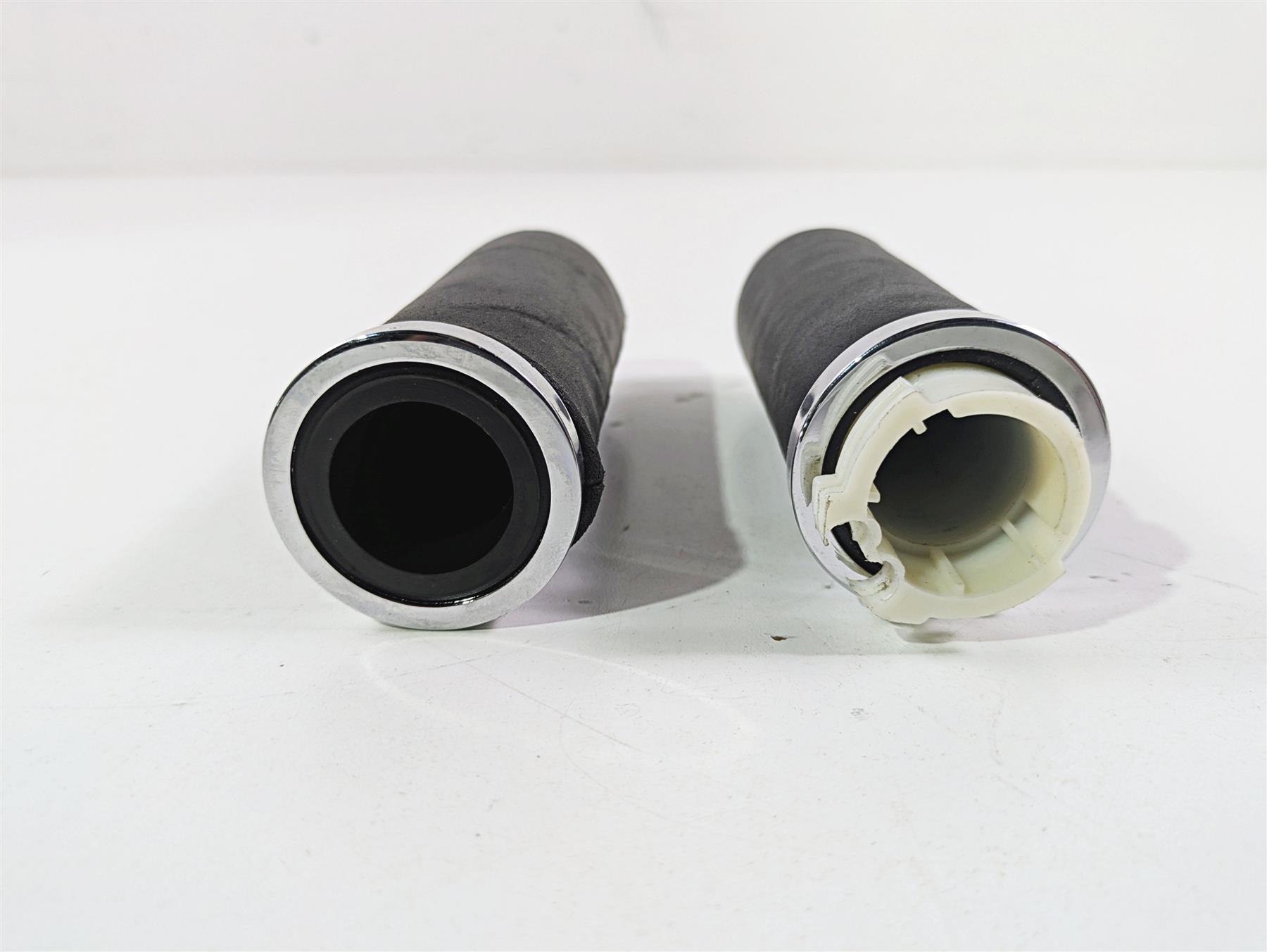 2008 Ultima Motorcycles Fat Bastard Left Right Hand Grip Set {{ shop.shopifyCountryName }} - Mototech271