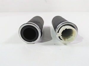 2008 Ultima Motorcycles Fat Bastard Left Right Hand Grip Set