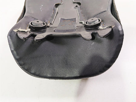 2018 Harley FLHCS Softail Heritage 115th Rear Passenger Seat - No Tears 52400148 {{ shop.shopifyCountryName }} - Mototech271