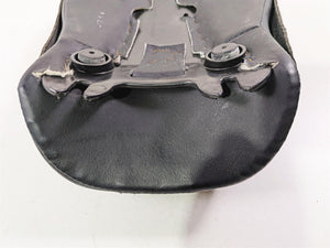 2018 Harley FLHCS Softail Heritage 115th Rear Passenger Seat - No Tears 52400148