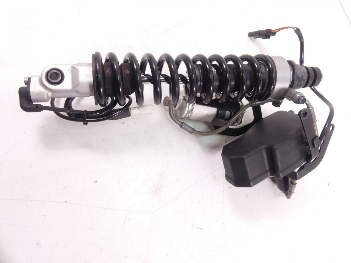 2008 BMW R1200GS K255 Adv Straight Front ESA Shock Damper - No Leaks 31427728210 {{ shop.shopifyCountryName }} - Mototech271