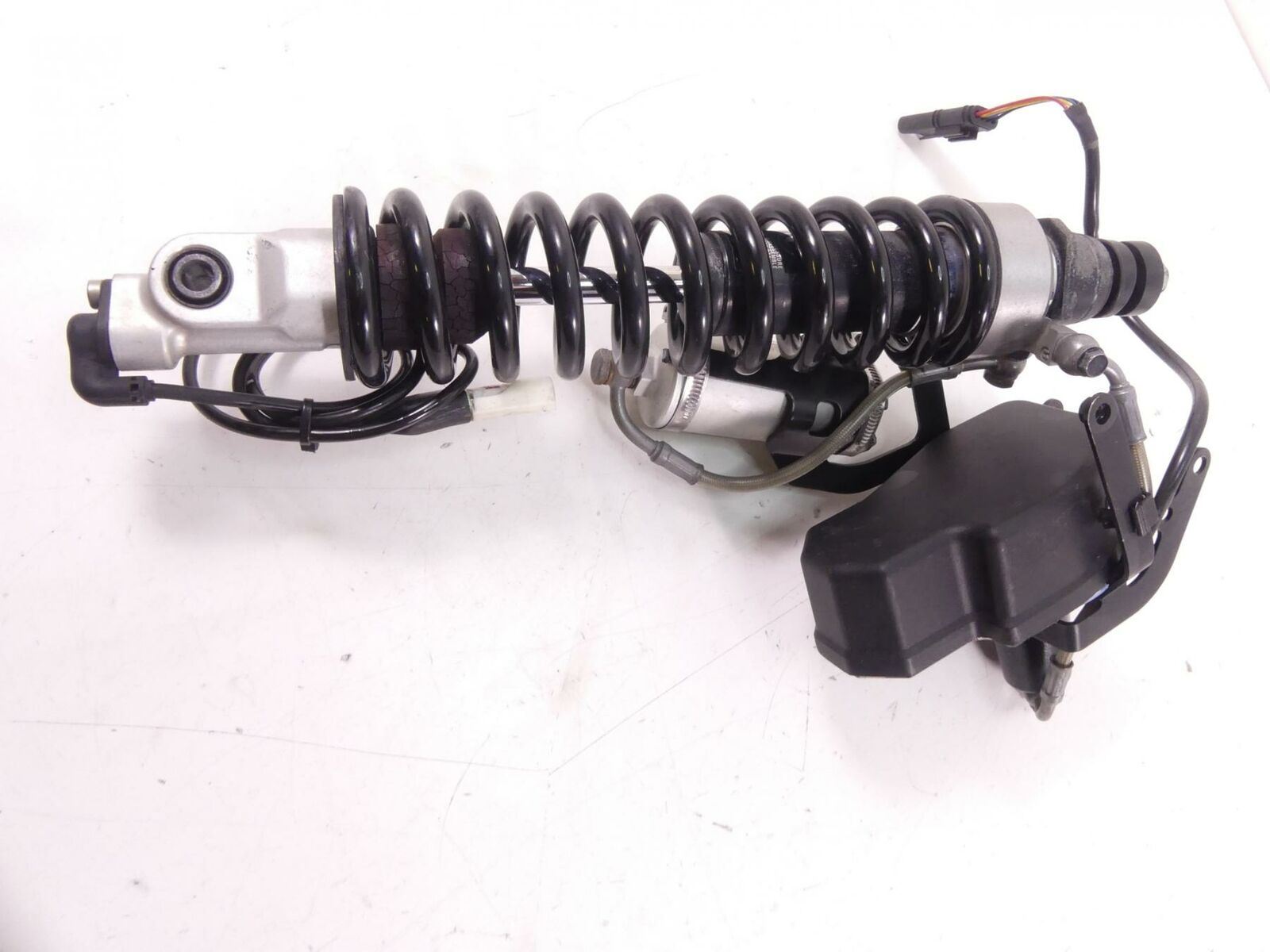 2008 BMW R1200GS K255 Adv Straight Front ESA Shock Damper - No Leaks 31427728210 {{ shop.shopifyCountryName }} - Mototech271