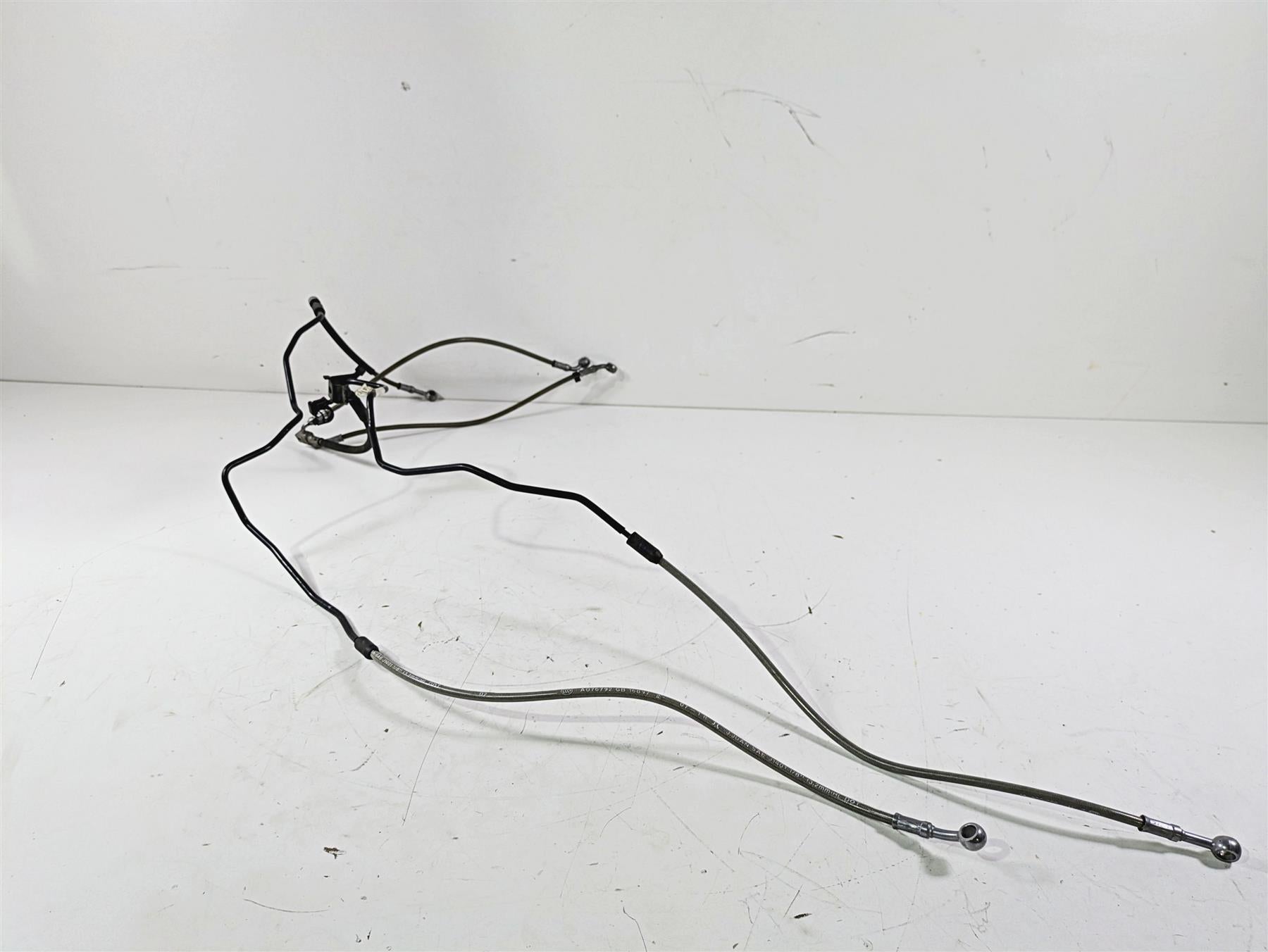 2019 BMW S1000XR K49 Front Abs Brake Line Set 34328551363 {{ shop.shopifyCountryName }} - Mototech271