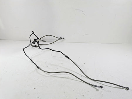2019 BMW S1000XR K49 Front Abs Brake Line Set 34328551363 {{ shop.shopifyCountryName }} - Mototech271