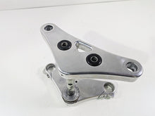 Load image into Gallery viewer, 2002 Big Dog Pitbull Upper Lower Triple Tree Steering Clamp Set
