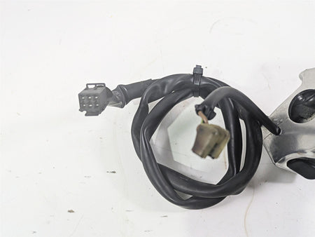 2006 Yamaha XVS650 V-Star Classic Right Hand Control Switch 5KS-83975-10-00 {{ shop.shopifyCountryName }} - Mototech271