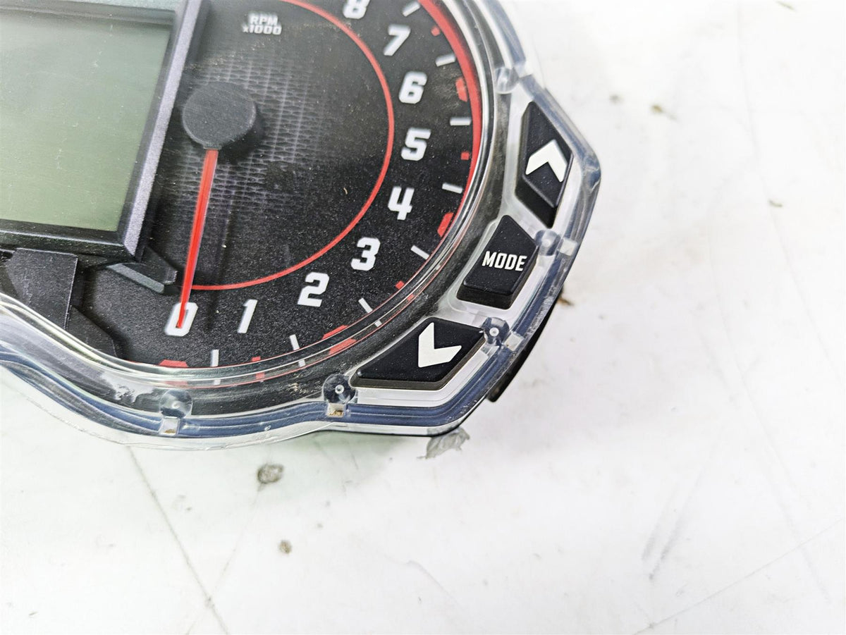 2022 Polaris RZR XP 4 1000 Premium Speedometer Gauges Instrument 976mi 3286839 {{ shop.shopifyCountryName }} - Mototech271