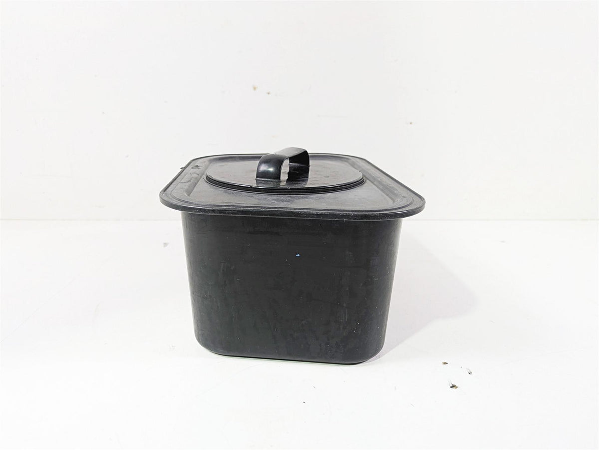 2019 Yamaha VX Cruiser HO 1800 Rear Storage Compartment Box F2X-U591B-00 {{ shop.shopifyCountryName }} - Mototech271