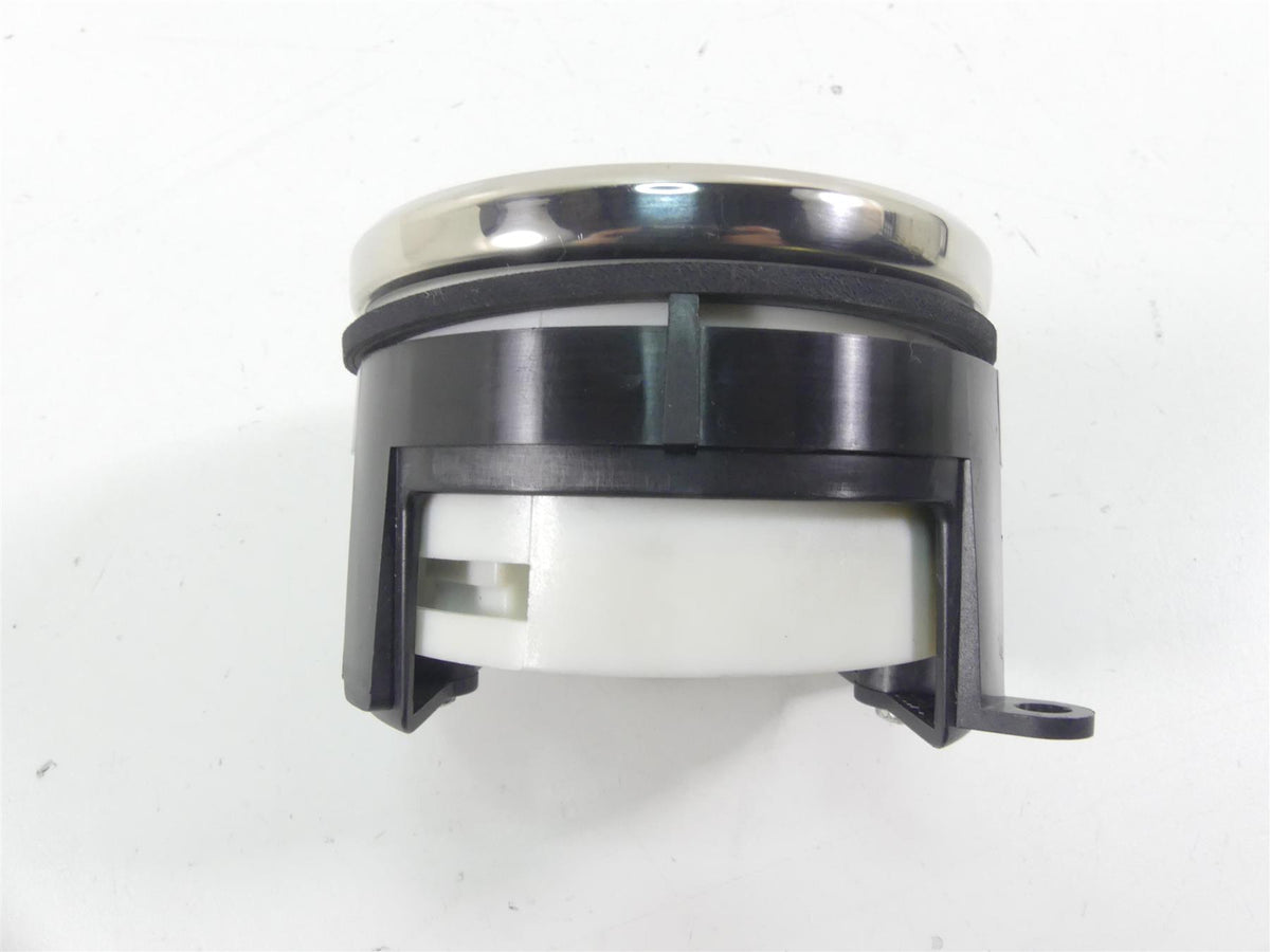 2009 Harley FLHTCU SE4 CVO E-Glide Tachometer Tacho Meter Gauge 67522-09 {{ shop.shopifyCountryName }} - Mototech271