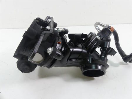 2019 Harley FLHC Softail Heritage Mikuni Throttle Body Fuel Injection 27300122 {{ shop.shopifyCountryName }} - Mototech271