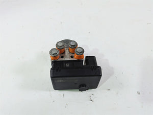 2015 Harley FXDF Dyna Fat Bob Abs Brake Pump Pressure Module 48340-12