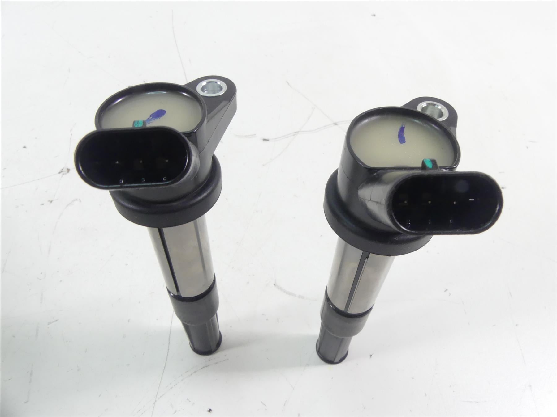 2019 Indian Motorcycle Co. FTR1200 Ignition Stick Coil Set 4015017 {{ shop.shopifyCountryName }} - Mototech271