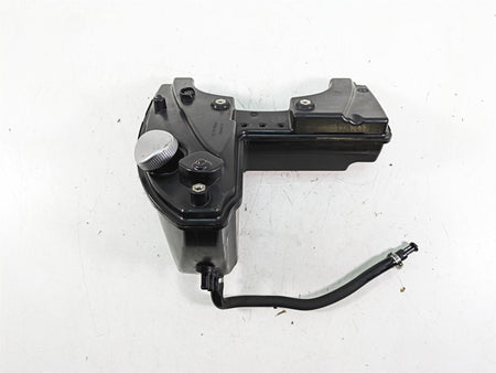2017 Harley XL883 N Sportster Iron Oil Tank Reservoir & Dip Stick 62500017 {{ shop.shopifyCountryName }} - Mototech271