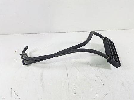 1996 Harley Touring FLHTCUI Electra Glide Lockhart Oil Cooler + By-Pass BP-180 {{ shop.shopifyCountryName }} - Mototech271