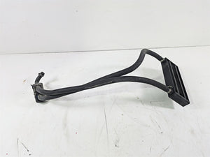1996 Harley Touring FLHTCUI Electra Glide Lockhart Oil Cooler + By-Pass BP-180 | Mototech271