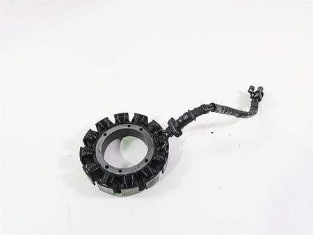 2005 Harley Touring FLHRI Road King Alternator Generator Stator 29987-02A {{ shop.shopifyCountryName }} - Mototech271