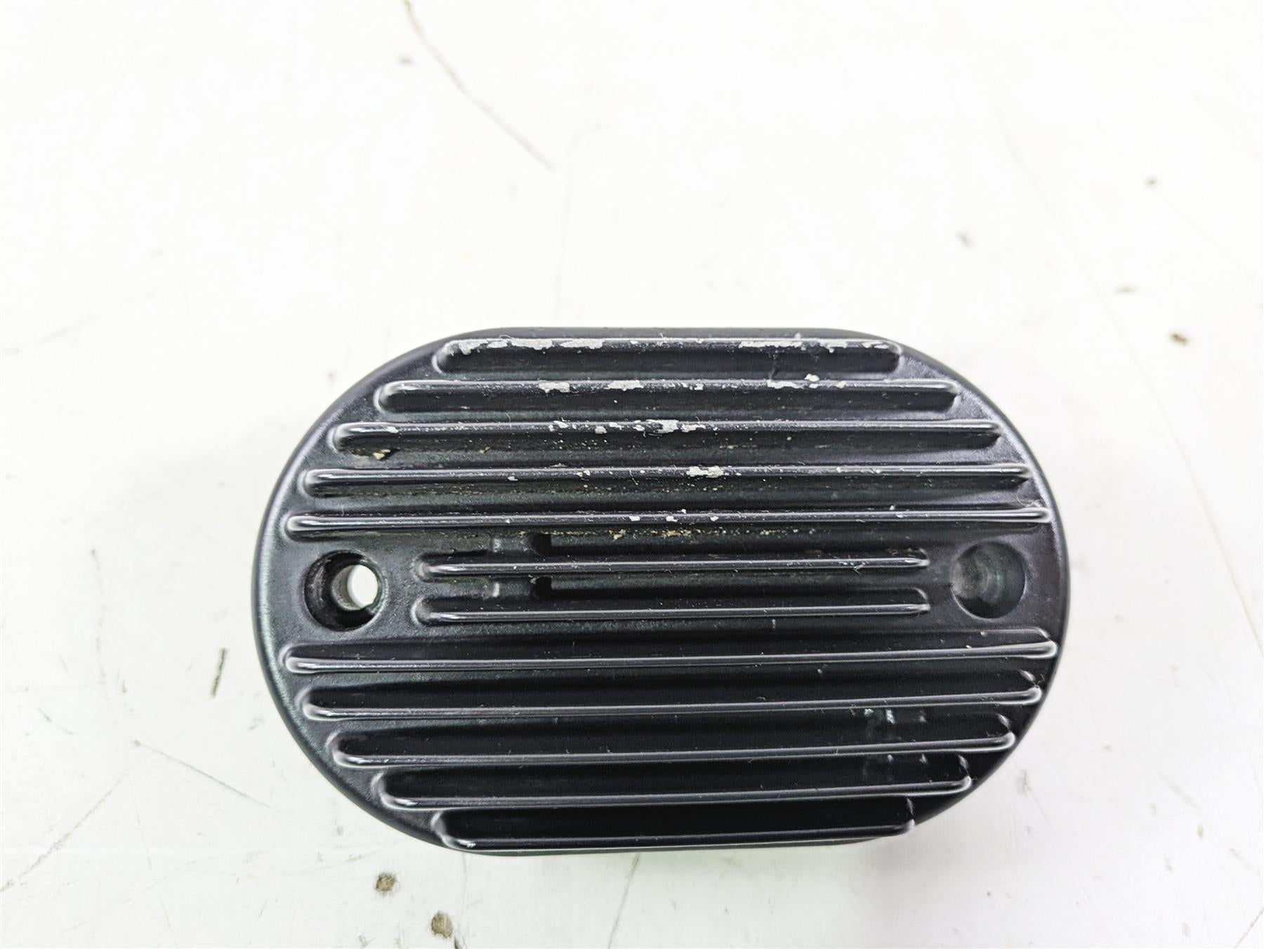 2016 Harley FLSTC Softail Heritage Rectifier Voltage Regulator 74540-11 {{ shop.shopifyCountryName }} - Mototech271