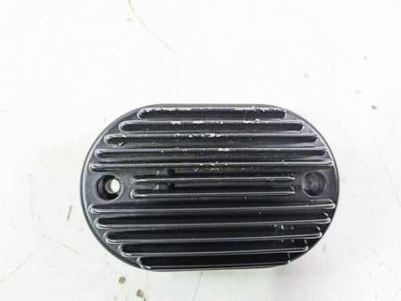 2016 Harley FLSTC Softail Heritage Rectifier Voltage Regulator 74540-11 {{ shop.shopifyCountryName }} - Mototech271