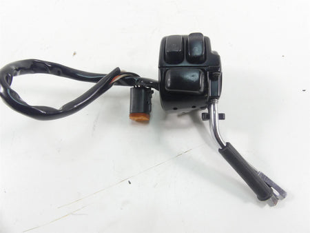 2003 Harley Sportster XL1200 C 100th Anniv Right Hand Control Switch 71684-06A {{ shop.shopifyCountryName }} - Mototech271