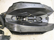 Load image into Gallery viewer, 2022 SeaDoo Spark 900 Trixx Inner Hull Center Body &amp; Covers 291006043 | Mototech271
