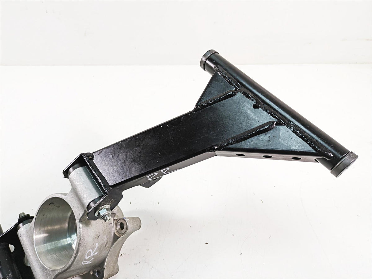 2021 CFMoto Zforce 500 Trail Rear Right Trailing Arm & Knuckle 5BWB-060803-00001 {{ shop.shopifyCountryName }} - Mototech271