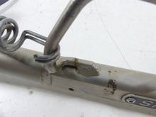 Load image into Gallery viewer, 2009 BMW F800GS K72 Side Kicker Adjustable Kickstand Kick Stand 6494423
