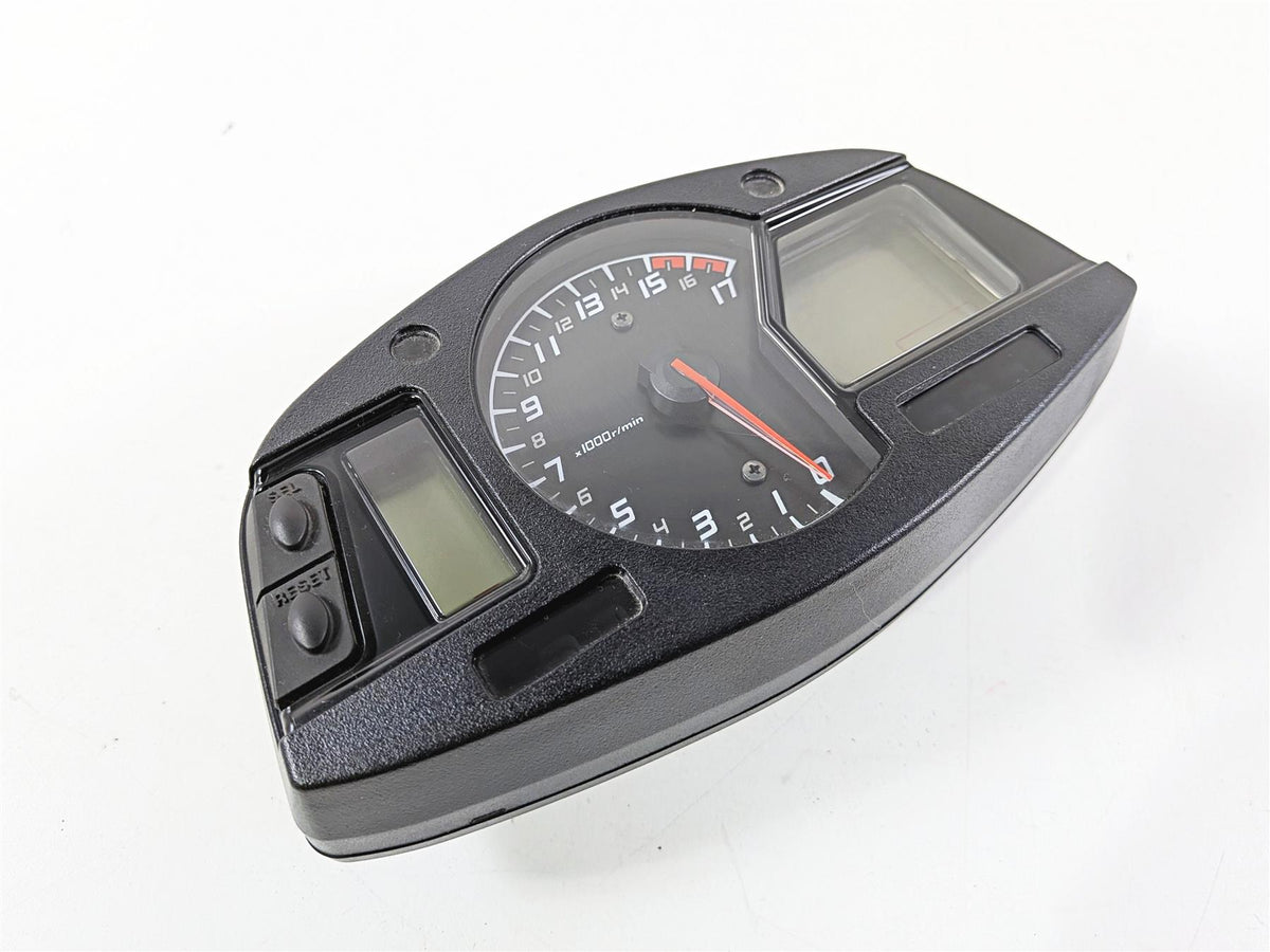 2024 Honda CBR600RR Speedometer Gauge Instrument Cluster 5K 37100-MJC-306-Mototech271