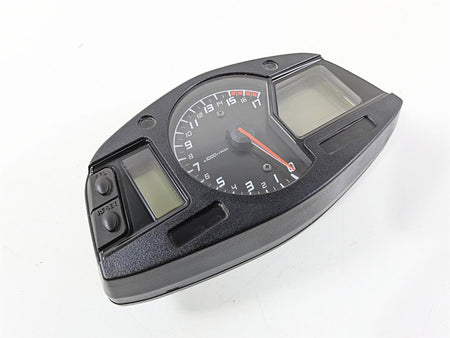 2024 Honda CBR600RR Speedometer Gauge Instrument Cluster 5K 37100-MJC-306-Mototech271