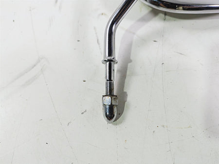2004 Harley FLSTCI Softail Heritage Rear View Mirror Set 91840-03B 91845-03B {{ shop.shopifyCountryName }} - Mototech271