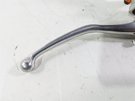 2009 Ducati Monster 1100 S Brembo Front Radial Brake Master Cylinder 62440551A {{ shop.shopifyCountryName }} - Mototech271