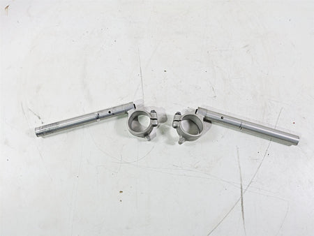 2007 Suzuki GSXR600 Straight Left Right Clip On Handlebar Set 56111-01H00 {{ shop.shopifyCountryName }} - Mototech271