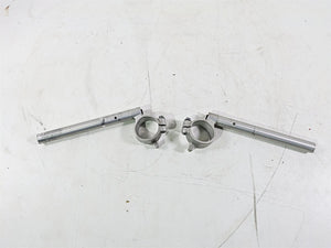 2007 Suzuki GSXR600 Straight Left Right Clip On Handlebar Set 56111-01H00 | Mototech271