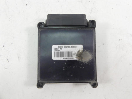 2013 Harley VRSCDX Night Rod Special Cdi Ecu Ecm Engine Control Module 32852-12 {{ shop.shopifyCountryName }} - Mototech271