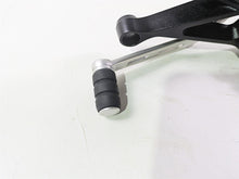 Load image into Gallery viewer, 2024 Triumph Street Triple 765 R Left Rider Footpeg + Shifter &amp; Links T2088025

