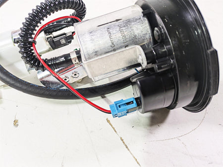 2016 BMW F800R K73 Fuel Gas Petrol Pump 9K 8550968 16148556078 {{ shop.shopifyCountryName }} - Mototech271