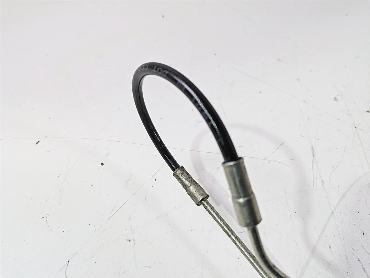2015 Ducati Panigale 1299 S Rear Abs Brake Line Hose Set 61940671A {{ shop.shopifyCountryName }} - Mototech271