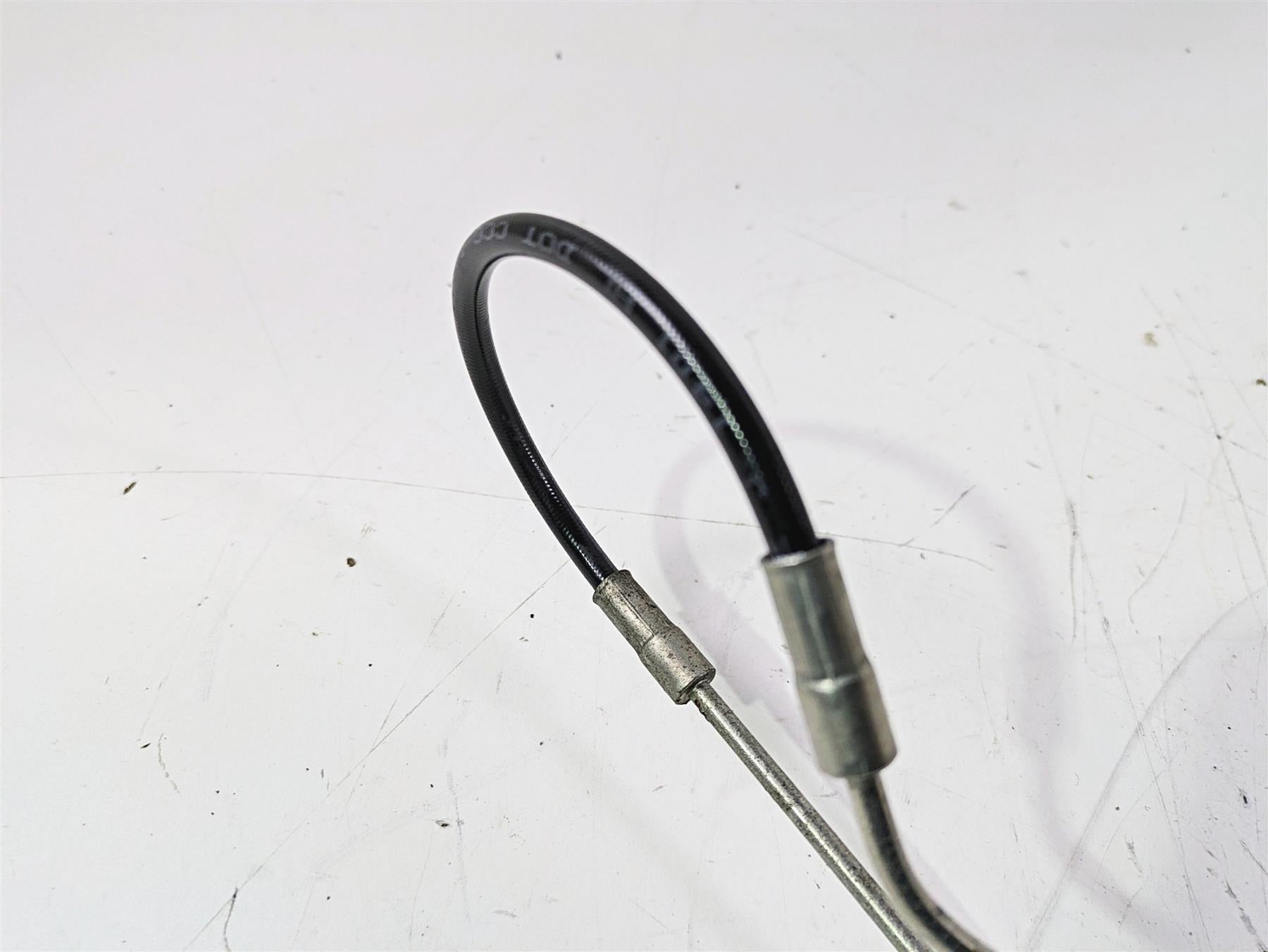 2015 Ducati Panigale 1299 S Rear Abs Brake Line Hose Set 61940671A {{ shop.shopifyCountryName }} - Mototech271