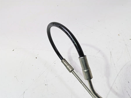 2015 Ducati Panigale 1299 S Rear Abs Brake Line Hose Set 61940671A {{ shop.shopifyCountryName }} - Mototech271