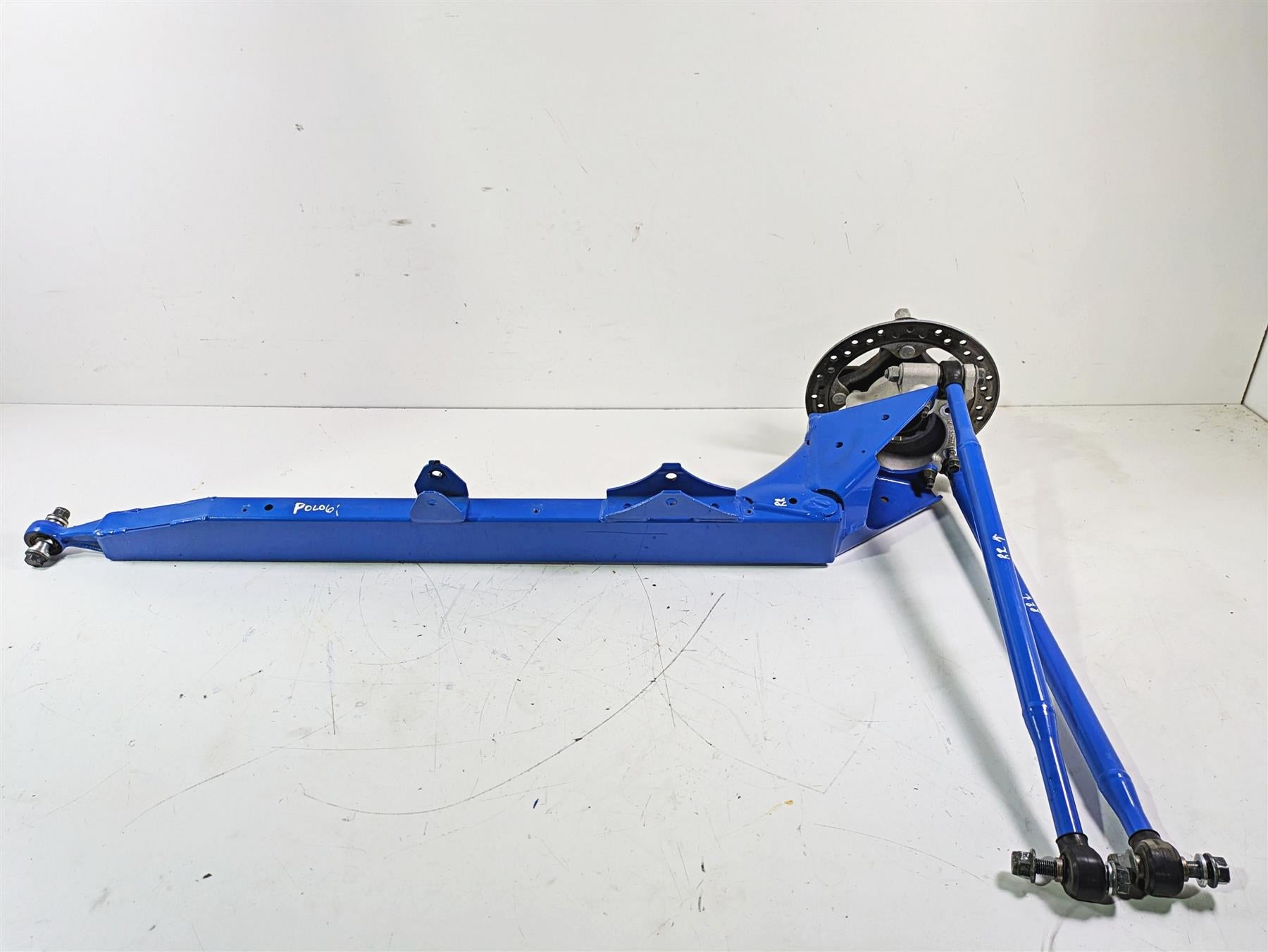 2022 Polaris RZR XP 4 1000 Premium Rear Right Trailing Arm Wheel Hub 1019356 | Mototech271