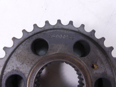 2019 Harley Softail FXLR Low Rider Front Belt Drive Sprocket Gear 35000152 {{ shop.shopifyCountryName }} - Mototech271