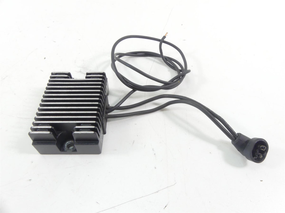 1997 Harley Dyna FXDS Super Glide Conv Rectifier Voltage Regulator Read 74519-88 {{ shop.shopifyCountryName }} - Mototech271